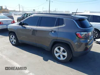2021 Jeep Compass Latitude с VIN 3C4NJCBB7MT526931, выставлен на аукционе IAAI как лот 42233004 с пробегом 87 267 миль миль и . История ставок и продаж доступна на DreamBid. Изображение 3.