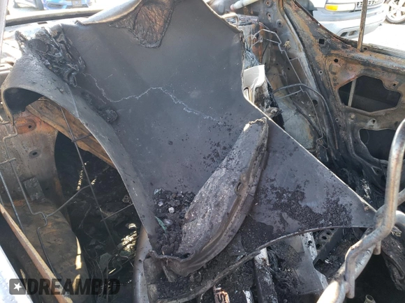 2015 Nissan Versa SV z VIN 3N1CN7AP3FL817657, wystawiony jako Copart lot #42966555 z przebiegiem Nie podano mil oraz Nie do naprawy • Non repairable. Historia ofert i sprzedaży dostępna na DreamBid. Obrazek 10.