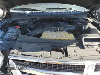2018 Ford F-150 XL with VIN 1FTEW1EG7JFB79152, listed as a Copart auction lot 51758235 with 160,559 mi miles and Salvage Title. Bid and sale history available at carsss.com. Image 11.
