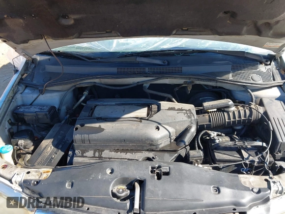 2004 Honda Odyssey EX-L with VIN 5FNRL18924B107971, listed as a IAAI auction lot 41699067 with Not Provided miles and . Bid and sale history available at DreamBid. Image 10.