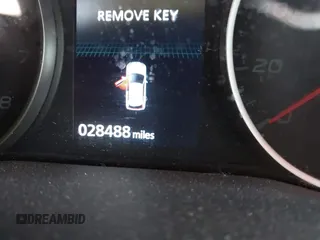 2018 Mitsubishi Eclipse Cross LE z VIN JA4AT4AA2JZ061576, wystawiony jako IAAI lot #41565617 z przebiegiem 28 488 mil mil oraz . Historia ofert i sprzedaży dostępna na DreamBid. Obrazek 15.