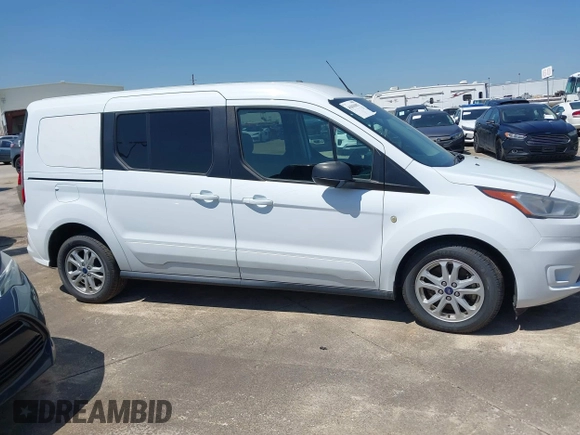 2020 Ford Transit Connect XLT с VIN NM0GS9F23L1444104, выставлен на аукционе IAAI как лот 41810157 с пробегом 101 757 миль миль и . История ставок и продаж доступна на DreamBid. Изображение 13.