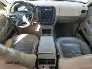 2002 Ford Explorer XLT с VIN 1FMDU63WX2ZB43105, выставлен на аукционе Copart как лот 86786874 с пробегом 128 687 миль миль и Списание • Salvage title. История ставок и продаж доступна на DreamBid. Изображение 8.