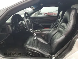 2004 Chevrolet Corvette with VIN 1G1YY22G045133506, listed as a Copart auction lot 48491135 with 54,293 mi miles and Salvage Title. Bid and sale history available at carsss.com. Image 7.
