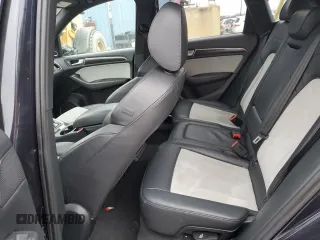 2017 Audi SQ5 Premium Plus with VIN WA1CCAFP2HA031443, listed as a Copart auction lot 39590744 with 132,680 mi miles. Bid and sale history available at carsss.com. Image 11.