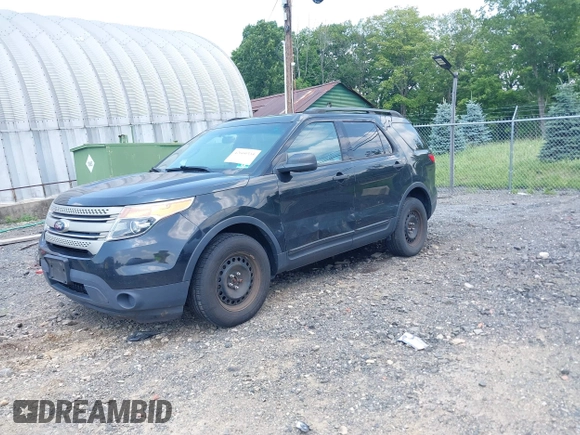 2014 Ford Explorer with VIN 1FM5K8B84EGA10977, listed as a IAAI auction lot 42660335 with 246,396 mi miles and . Bid and sale history available at DreamBid. Image 17.