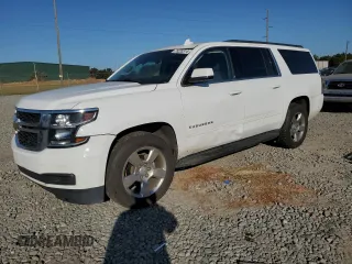 2017 Chevrolet Suburban LS с VIN 1GNSCGKC9HR259679, выставлен на аукционе Copart как лот 78228314 с пробегом 133 060 миль миль и Списание • Salvage title. История ставок и продаж доступна на DreamBid. Изображение 1.
