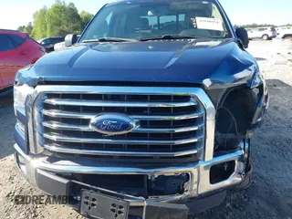 2015 Ford F-150 XL with VIN 1FTEW1CP5FFA66326, listed as a IAAI auction lot 42048954 with 119,090 mi miles. Bid and sale history available at carsss.com. Image 12.