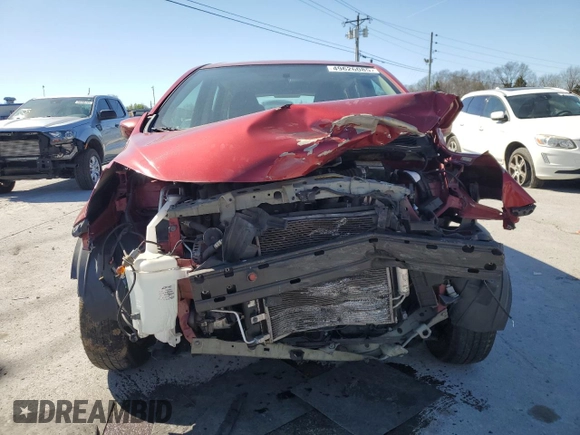 2015 Nissan Note SV с VIN 3N1CE2CP7FL425488, выставлен на аукционе Copart как лот 49626085 с пробегом 128 611 миль миль и Списание • Salvage title. История ставок и продаж доступна на DreamBid. Изображение 5.