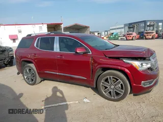 2017 GMC Acadia Denali with VIN 1GKKNPLS0HZ242928, listed as a IAAI auction lot 41856881 with 113,503 mi miles. Bid and sale history available at carsss.com. Image 13.