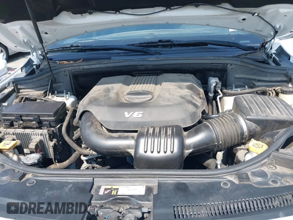 2015 Jeep Grand Cherokee Summit with VIN 1C4RJEJG8FC232253, listed as a IAAI auction lot 42725115 with 133,600 mi miles and . Bid and sale history available at DreamBid. Image 10.