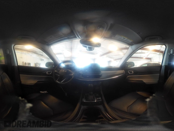 2022 Jeep Compass Limited с VIN 3C4NJDCB4NT171609, выставлен на аукционе IAAI как лот 42514398 с пробегом 32 050 миль миль и . История ставок и продаж доступна на DreamBid. Изображение 18.