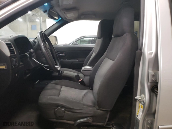 2011 Chevrolet Colorado LT w/2LT with VIN 1GCHTDFE7B8109595, listed as a Copart auction lot 41974515 with 157,313 mi miles and Clean Title. Bid and sale history available at carsss.com. Image 7.