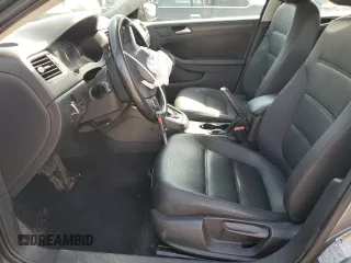 2012 Volkswagen Jetta SE с VIN 3VWDP7AJ4CM427824, выставлен на аукционе Copart как лот 55291775 с пробегом 112 722 миль миль и Списание • Salvage title. История ставок и продаж доступна на DreamBid. Изображение 7.
