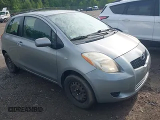 2008 Toyota Yaris с VIN JTDJT903X85178815, выставлен на аукционе IAAI как лот 42419971 с пробегом 196 033 миль миль и . История ставок и продаж доступна на DreamBid. Изображение 1.