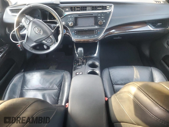 2014 Toyota Avalon Limited z VIN 4T1BD1EB2EU031808, wystawiony jako Copart lot #82397754 z przebiegiem Nie podano mil oraz Szkoda całkowita • Salvage title. Historia ofert i sprzedaży dostępna na DreamBid. Obrazek 8.