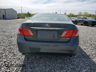 2007 Lexus ES 330 with VIN JTHBJ46G072048449, listed as a Copart auction lot 49924315 with 153,626 mi miles and Clean Title. Bid and sale history available at DreamBid. Image 6.