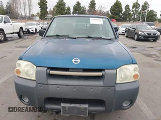 2002 Nissan Frontier XE с VIN 1N6DD26S92C327750, выставлен на аукционе IAAI как лот 41490864 с пробегом 134 722 миль миль и . История ставок и продаж доступна на DreamBid. Изображение 6.
