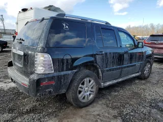 2008 Mercury Mountaineer Premier with VIN 4M2EU48858UJ06115, listed as a Copart auction lot 42872855 with 131,149 mi miles and Clean Title. Bid and sale history available at carsss.com. Image 3.