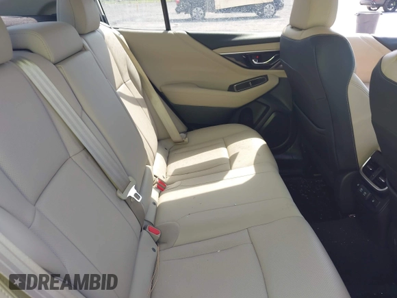 2020 Subaru Legacy Limited с VIN 4S3BWAN62L3024295, выставлен на аукционе IAAI как лот 42284428 с пробегом 92 781 миль миль и . История ставок и продаж доступна на DreamBid. Изображение 8.