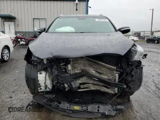 2017 Kia Sorento EX with VIN 5XYPHDA53HG233305, listed as a Copart auction lot 50397343 with 80,009 mi miles and Salvage title. Bid and sale history available at DreamBid. Image 5.