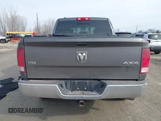 2019 Ram 1500 Classic Lone Star with VIN 1C6RR7LT6KS609586, listed as a IAAI auction lot 41779745 with 75,000 mi miles. Bid and sale history available at carsss.com. Image 17.
