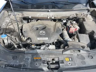 2017 Mazda CX-9 Grand Touring with VIN JM3TCADY7H0133092, listed as a IAAI auction lot 41133652 with 233,454 mi miles and . Bid and sale history available at DreamBid. Image 10.