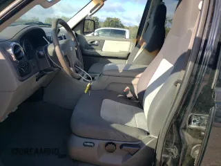 2005 Ford Expedition Special Service with VIN 1FMPU16515LA20237, listed as a Copart auction lot 85736704 with 178,057 mi miles and Salvage Title. Bid and sale history available at carsss.com. Image 7.