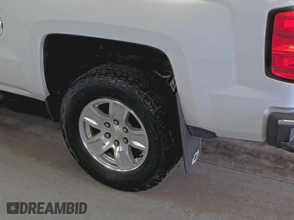 2017 Chevrolet Silverado 1500 LT with VIN 1GCVKREC3HZ172229, listed as a IAAI auction lot 42284142 with 123,647 mi miles and . Bid and sale history available at DreamBid. Image 23.
