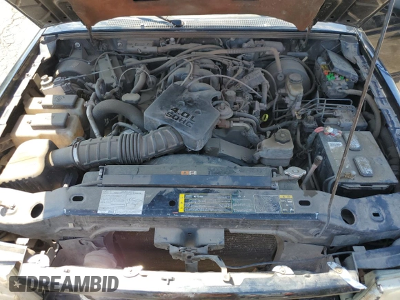 2006 Ford Ranger XL z VIN 1FTZR15EX6PA03253, wystawiony jako Copart lot #56753745 z przebiegiem 178 573 mil mil oraz Szkoda całkowita • Salvage title. Historia ofert i sprzedaży dostępna na DreamBid. Obrazek 11.