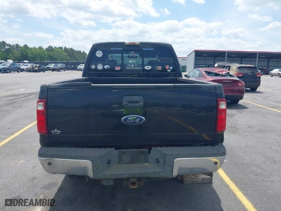 2009 Ford Super Duty F-250 SRW XL with VIN 1FTSW21R69EA67279, listed as a IAAI auction lot 42090961 with 249,741 mi miles. Bid and sale history available at carsss.com. Image 16.