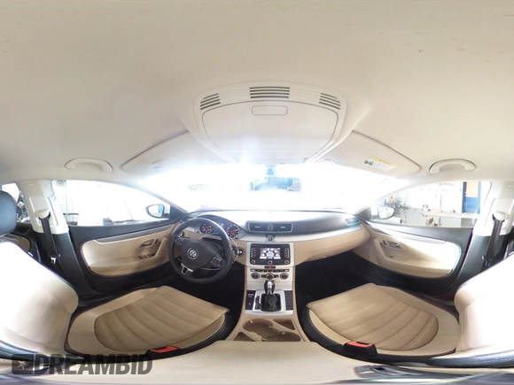 2013 Volkswagen CC Sport with VIN WVWBP7AN3DE545609, listed as a Copart auction lot 42727365 with 136,311 mi miles and Salvage Title. Bid and sale history available at carsss.com. Image 15.