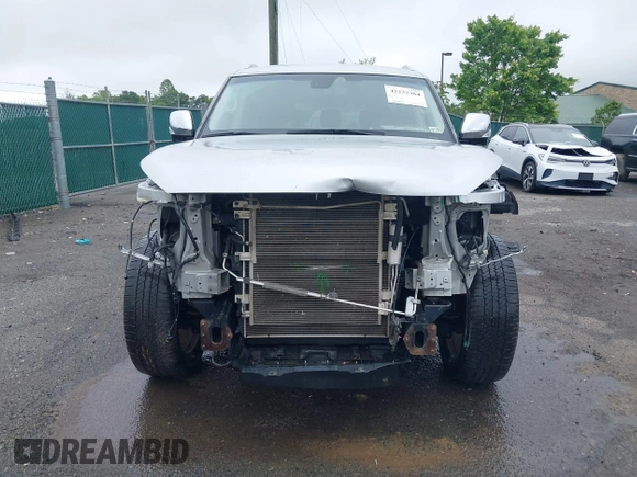 2016 Infiniti QX80 z VIN JN8AZ2NC0G9403107, wystawiony jako IAAI lot #42232384 z przebiegiem 98 763 mil mil oraz . Historia ofert i sprzedaży dostępna na DreamBid. Obrazek 13.