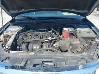 2012 Ford Fusion SEL with VIN 3FAHP0JA3CR143279, listed as a IAAI auction lot 41788823 with 232,908 mi miles. Bid and sale history available at carsss.com. Image 10.