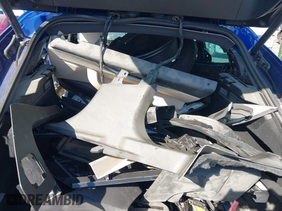 2022 Maserati Levante GT z VIN ZN661XUA1NX390431, wystawiony jako IAAI lot #41825681 z przebiegiem 14 591 mil mil oraz . Historia ofert i sprzedaży dostępna na DreamBid. Obrazek 11.