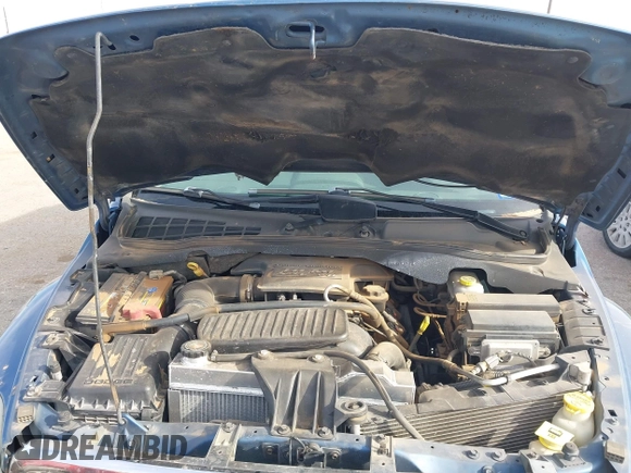 2004 Dodge Durango with VIN 1D8HD48D24F150055, listed as a IAAI auction lot 41938344 with 114,081 mi miles and . Bid and sale history available at DreamBid. Image 10.