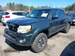 2011 Toyota Tacoma with VIN 3TMLU4EN9BM069511, listed as a IAAI auction lot 41982776 with 126,948 mi miles and . Bid and sale history available at DreamBid. Image 17.