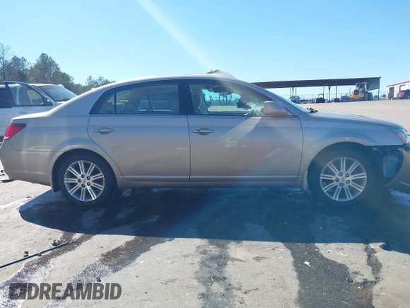 2006 Toyota Avalon XL with VIN 4T1BK36B66U113882, listed as a IAAI auction lot 41651766 with 80,377 mi miles and . Bid and sale history available at DreamBid. Image 14.