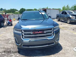 2020 GMC Acadia SLE with VIN 1GKKNRL41LZ226209, listed as a IAAI auction lot 42386939 with 67,027 mi miles and . Bid and sale history available at DreamBid. Image 12.