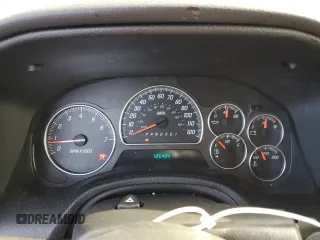 2006 GMC Envoy SLT with VIN 1GKDS13S762259102, listed as a Copart auction lot 79233224 with 125,404 mi miles and Salvage Title. Bid and sale history available at carsss.com. Image 9.