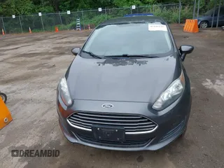 2019 Ford Fiesta SE z VIN 3FADP4BJ7KM155094, wystawiony jako IAAI lot #42186126 z przebiegiem 93 684 mil mil oraz . Historia ofert i sprzedaży dostępna na DreamBid. Obrazek 12.