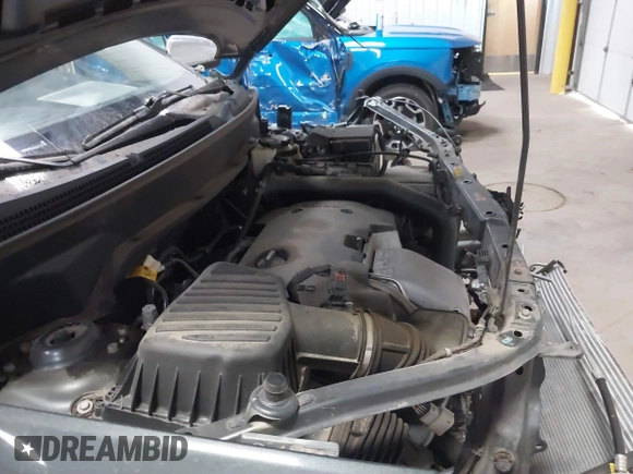 2018 GMC Terrain Denali с VIN 3GKALXEX8JL323795, выставлен на аукционе IAAI как лот 41764139 с пробегом 69 065 миль миль и . История ставок и продаж доступна на DreamBid. Изображение 21.