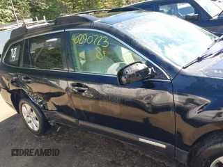 2010 Subaru Outback Limited Power Moon с VIN 4S4BRBLCXA3369069, выставлен на аукционе IAAI как лот 40290723 с пробегом 231 597 миль миль и . История ставок и продаж доступна на DreamBid. Изображение 13.