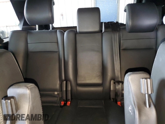 2012 Land Rover Range Rover Sport HSE z VIN SALSF2D45CA720076, wystawiony jako Copart lot #51542815 z przebiegiem 108 266 mil mil oraz Szkoda całkowita • Salvage title. Historia ofert i sprzedaży dostępna na DreamBid. Obrazek 10.