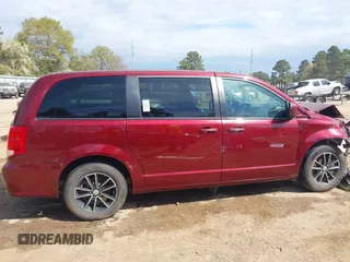 2019 Dodge Grand Caravan GT with VIN 2C4RDGEGXKR658847, listed as a IAAI auction lot 41870763 with 149,463 mi miles and . Bid and sale history available at DreamBid. Image 17.