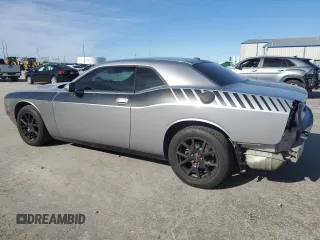 2015 Dodge Challenger SXT with VIN 2C3CDZAG5FH710411, listed as a Copart auction lot 81759714 with 123,386 mi miles and Salvage Title. Bid and sale history available at carsss.com. Image 2.