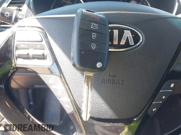 2018 Kia Forte LX with VIN 3KPFL4A72JE171779, listed as a IAAI auction lot 41769031 with 97,650 mi miles and . Bid and sale history available at DreamBid. Image 11.