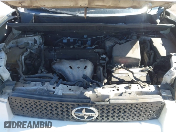 2009 Scion xB with VIN JTLKE50E091090264, listed as a IAAI auction lot 41718162 with 269,466 mi miles and . Bid and sale history available at DreamBid. Image 9.