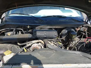 1997 Dodge Ram 1500 with VIN 1B7HC16Y2VJ509957, listed as a IAAI auction lot 42100719 with 133,165 mi miles. Bid and sale history available at carsss.com. Image 10.