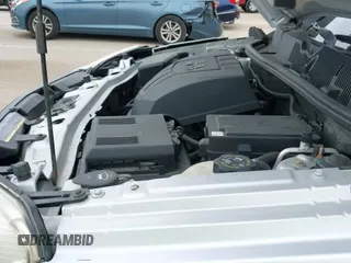 2009 Chevrolet Equinox Sport с VIN 2CNDL037696236377, выставлен на аукционе IAAI как лот 42502975 с пробегом 159 993 миль миль и . История ставок и продаж доступна на DreamBid. Изображение 11.